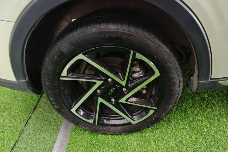 Used NETA AYA 2023 401 Lite