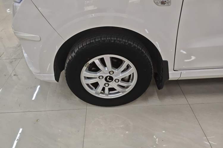Used Wuling Hongguang 2021 1.5L Facelift S Comfort Version Hydraulic Power Steering LAR