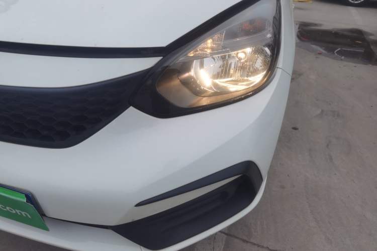 Used Honda Fit 2021 1.5L CVT Trend Edition Left Front Headlight