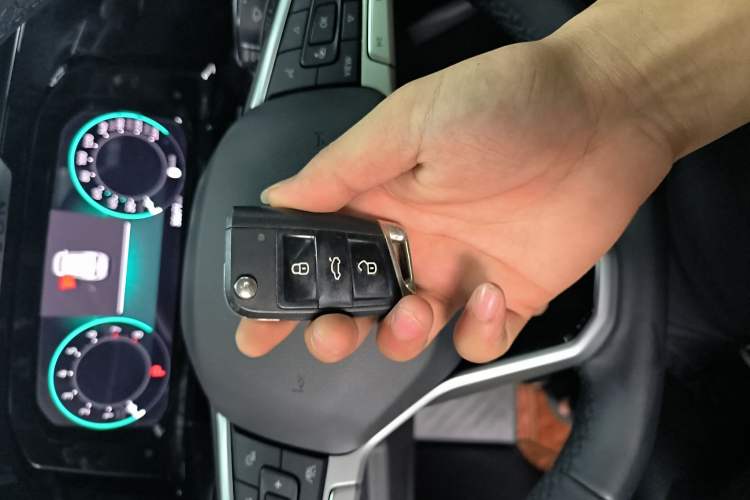 Used Volkswagen Talagon 2023 380TSI Four-Wheel Drive Luxury Premium Edition Pro
