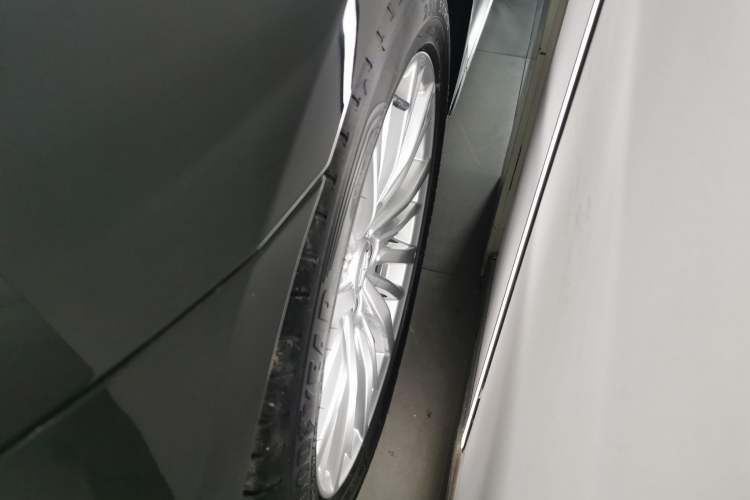 Used Cadillac CT6 2022 28T Luxury Edition
