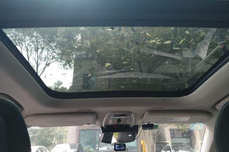 Used Volvo XC90 2018 T6 Zhiyi Edition 7-Seater
