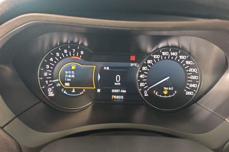 Used Lincoln MKZ 2017 2.0T Luxury Edition