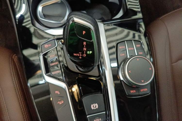 Used BMW X3 2019 xDrive25i Luxury Package