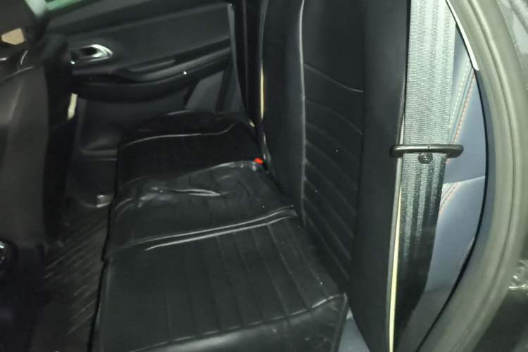 Used CHANGAN OSHAN X7 2021 1.5T Automatic Luxury Version