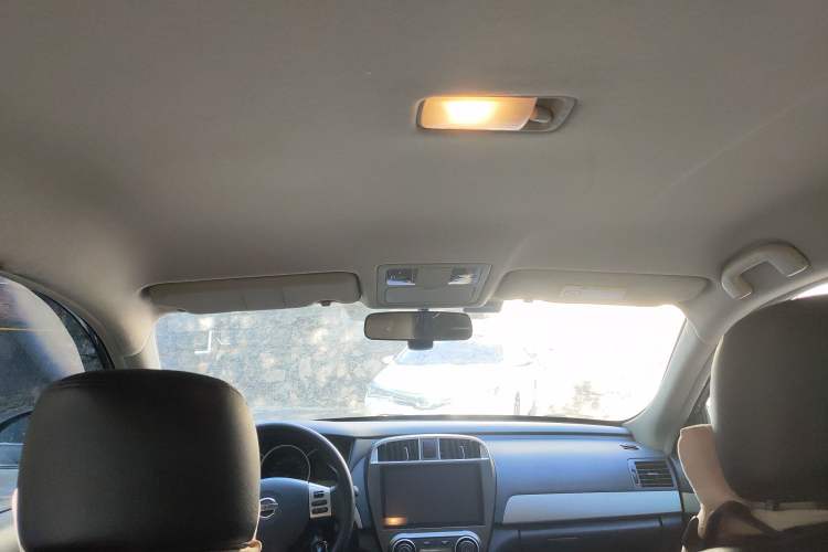 Used Nissan Sylphy 2018 Classic 1.6XE CVT Comfort Edition