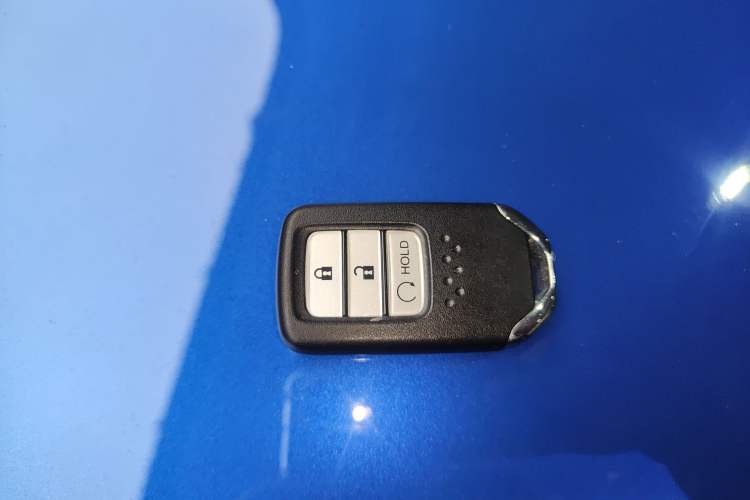 Used Honda Civic 2021 HATCHBACK 220TURBO CVT New Trendsetter
