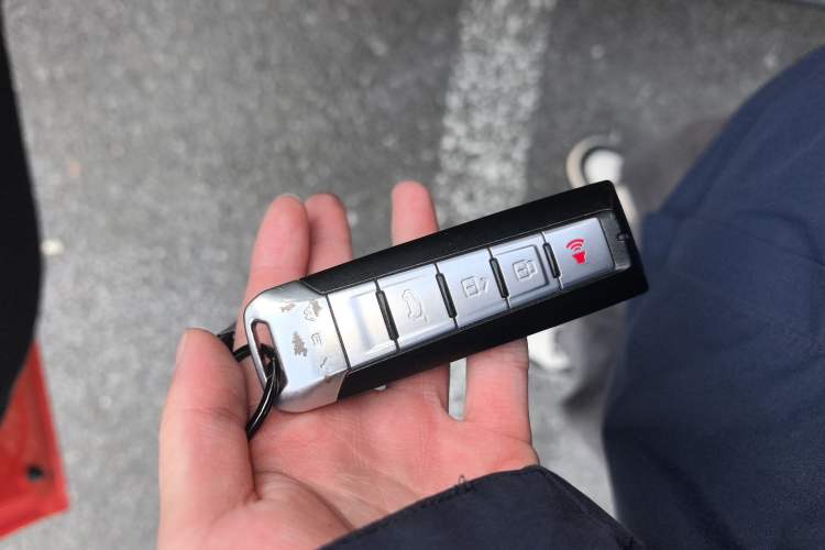 Used Tank 300 2021 Off-Road Edition 2.0T Conqueror
