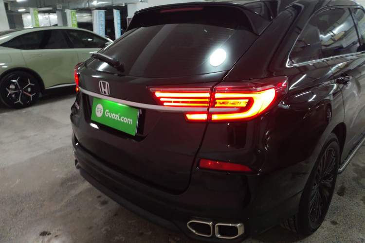 Used Honda Avancier 2022 240TURBO Two-Wheel-Drive Limited-Edition Commemorative Version