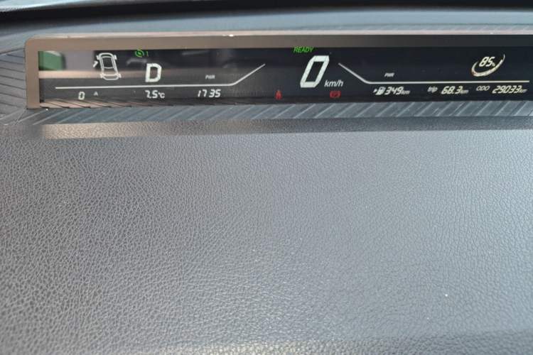 Used NETA V 2022 Chao 400 Lite