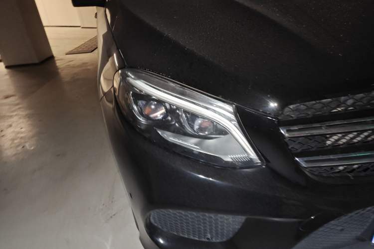 Used Mercedes-Benz GLE AMG 2017 AMG GLE 43 4MATIC