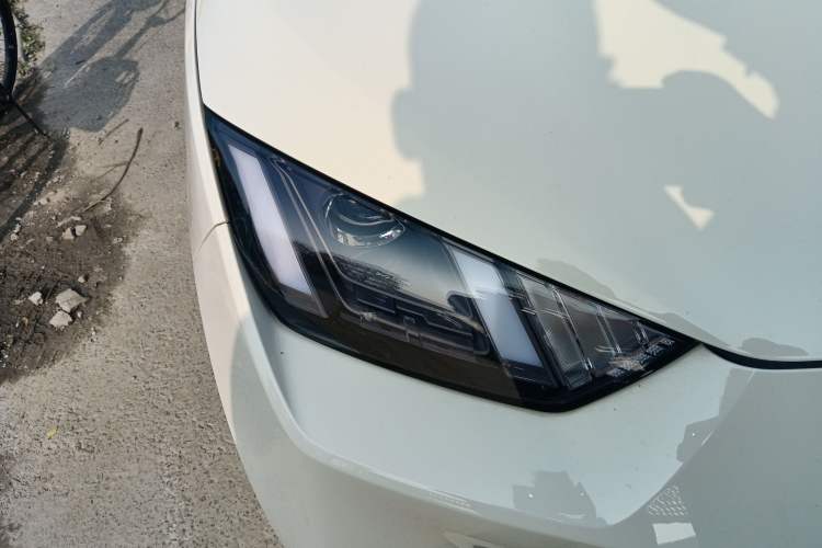 Used BYD Seagull 2025 305km Active Version
