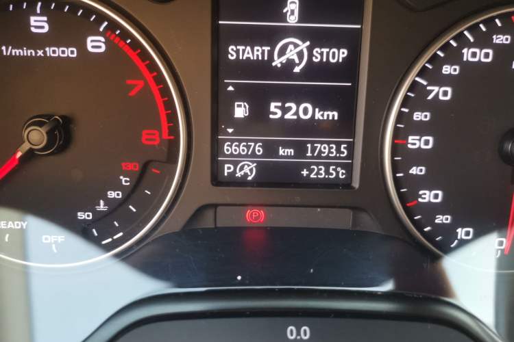 Used Audi A3 2015 Limousine 35 TFSI Millionth Anniversary Intelligent Leading Model