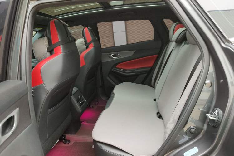 Used CHANGAN CS55PLUS 2025 3rd Generation Blue Whale 1.5T 500Bar Prestige Edition