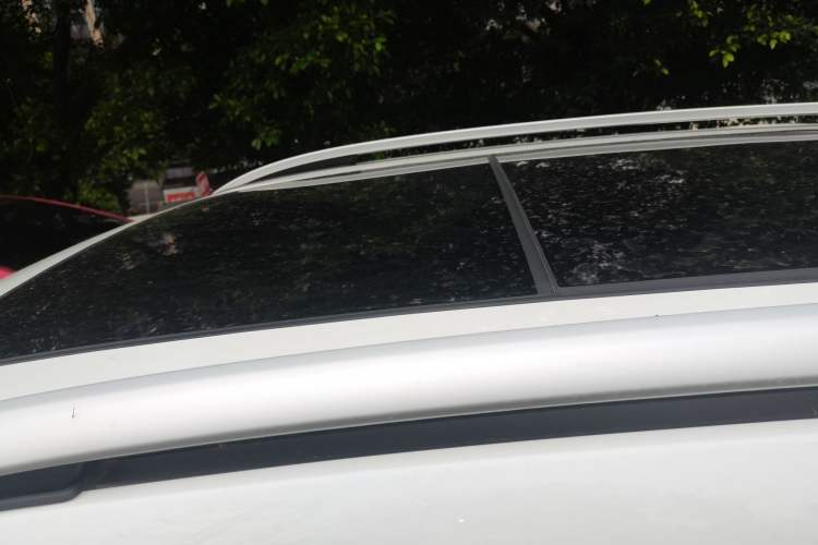 Used JETOUR X90 2019 1.5T Manual Smart Enjoyment Version 6 Seats China VI Standard
