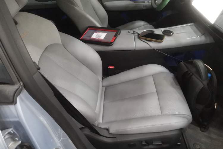 Used Nissan N7 2025 625 Max
