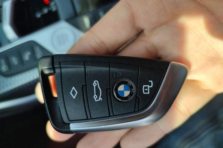 Used BMW 3 Series 2025 330Li M Sport Shadowline Package