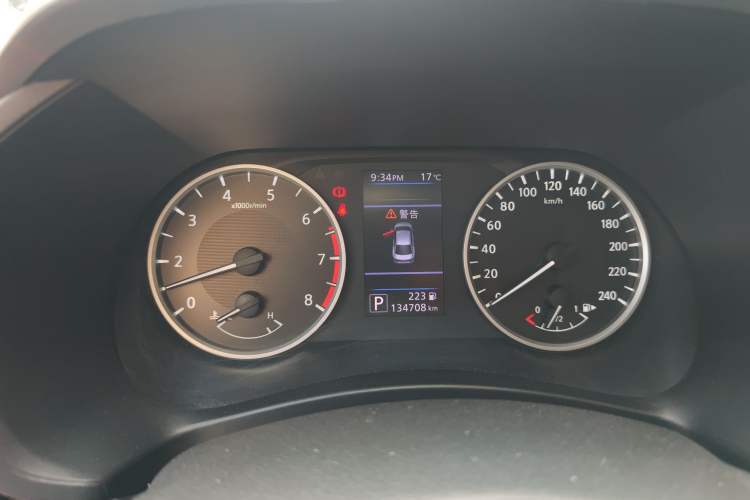 Used Nissan Sylphy 2020 1.6L XL CVT Smart Enjoyment Edition