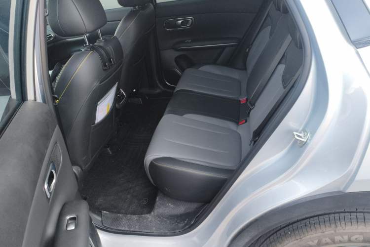 Used Qiyuan Q05 2026 Model 405Max
