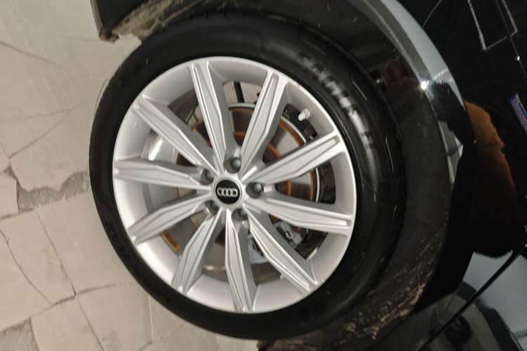 Used Audi A6L 2023 Revised 45 TFSI Prestige Dynamic Edition