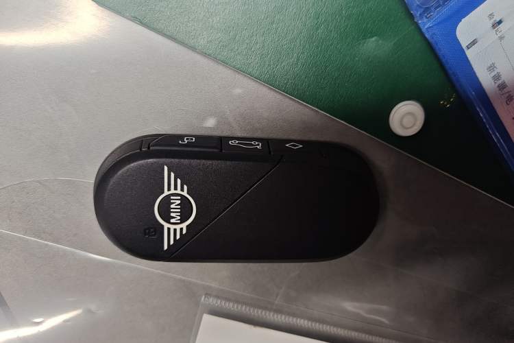 Used MINI Electric MINI COOPER 2024 452km COOPER SE Racing Driver