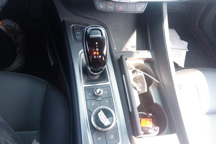 Used Cadillac CT5 2020 28T Luxury Version
