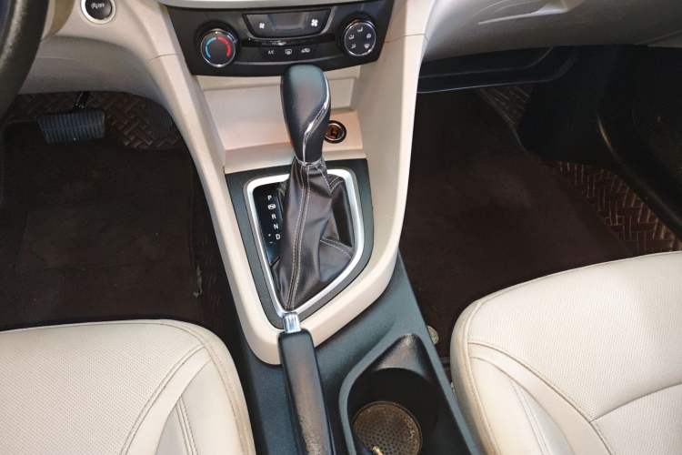 Used Buick GT 2021 Exemplar 1.5L Automatic Elite Version