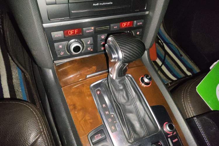 Used Audi Q7 2014 35 TFSI Ambition Edition