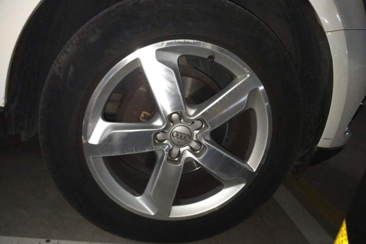 Used Audi Q5 2016 40 TFSI Technology Edition