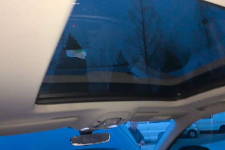 Used Audi Q5L 2018 40 TFSI Prestige Edition China VI Emission Standard
