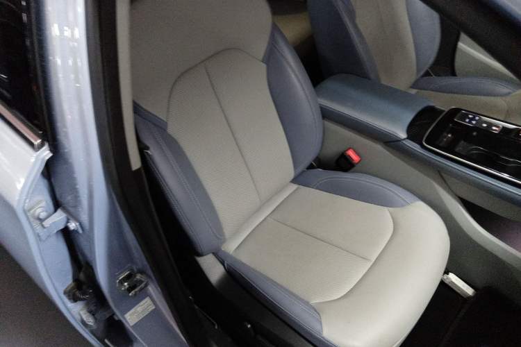 Used Rising ER6 2021 New Dynamic Edition 620km Smart Enjoyment Version
