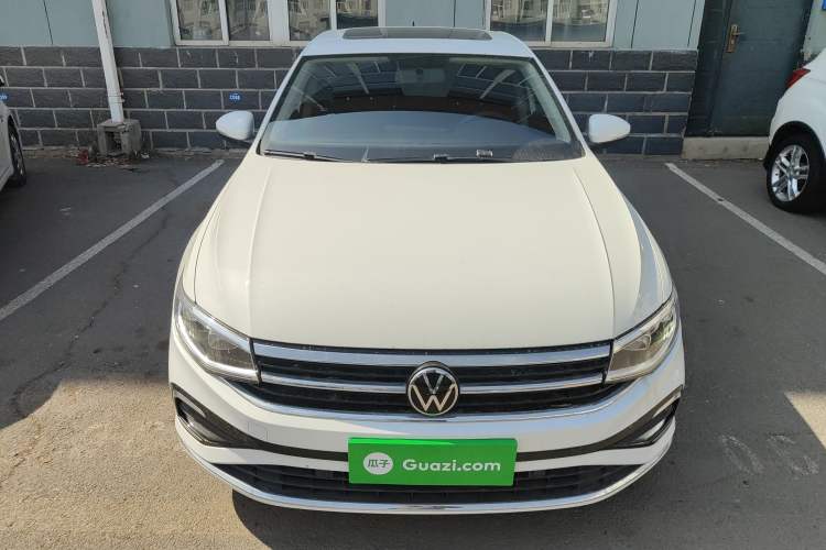 Used Volkswagen Bora 2023 200TSI DSG YueXing PRO Edition
