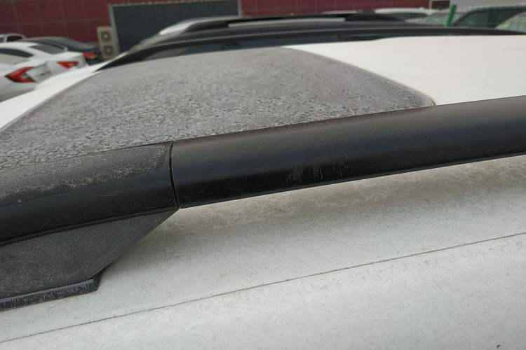 Used Changan CS35PLUS 2022 Blue Whale NE 1.4T DCT Luxury Model