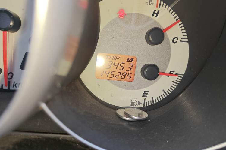 Used Mazda 3 2010 1.6L Automatic Classic Elite Edition