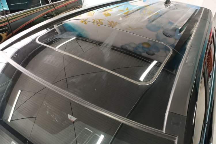 Used Haval M6 2021 PLUS 1.5T DCT Comfort Edition
