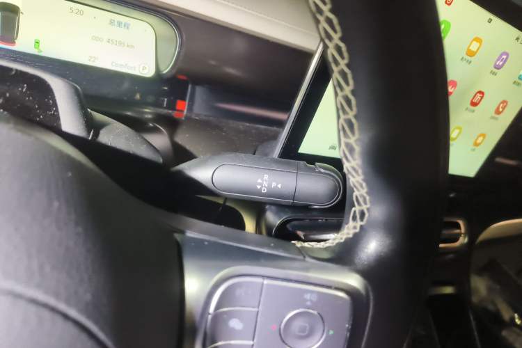 Used smart #1 2022 Premium Edition
