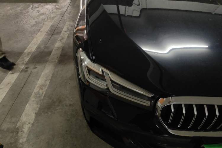 Used BMW 5 Series 2022 Restyled 525Li M Sport Package
