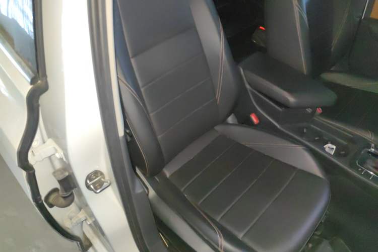 Used Volkswagen Bora 2023 200TSI DSG Enjoyment Edition
