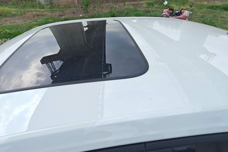 Used Volkswagen Lavida 2023 1.5L Automatic Full-Comfort Edition