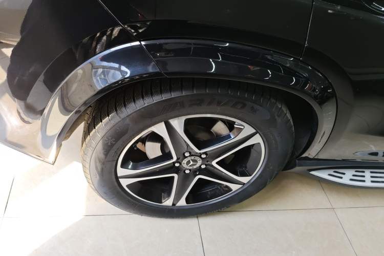 Used Mercedes-Benz GLE New Energy 2022 Restyled GLE 350 e 4MATIC Exterior 5