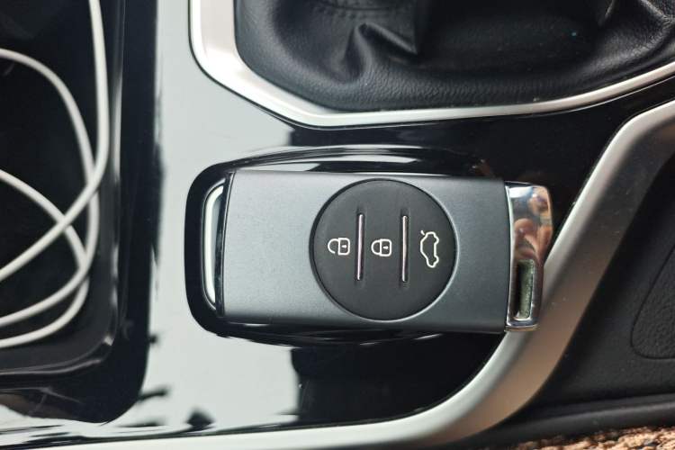 Used Chery Tiggo 5x 2020 1.5L Manual Fashion Edition