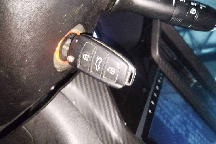 Used Chery Tiggo 3X 2017 1.5L Automatic Fashion Edition