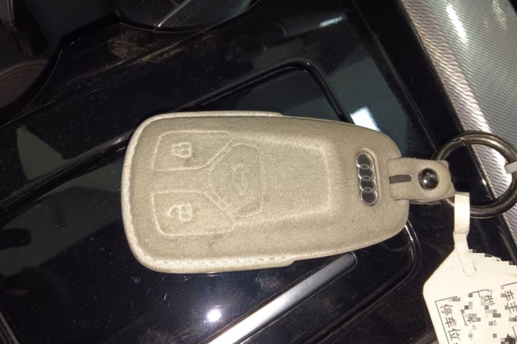 Used Audi A5 2023 Sportback 40 TFSI Fashionable and Dynamic Model
