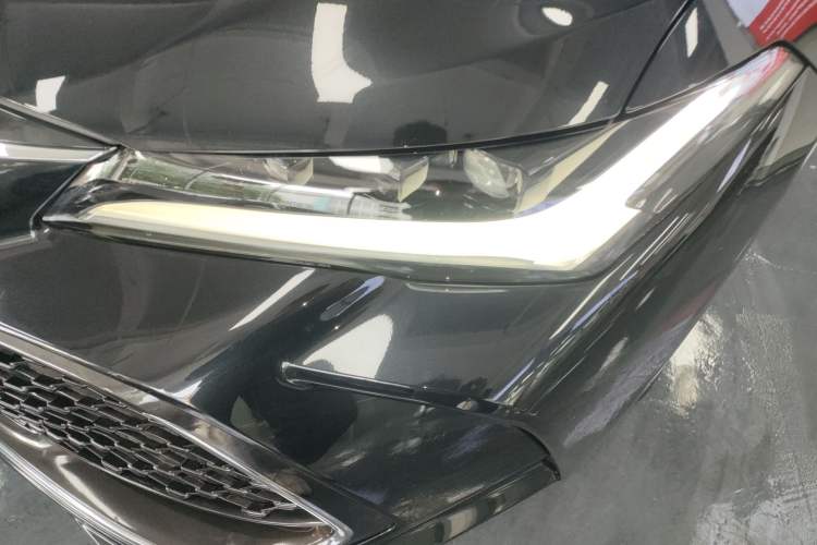 Used Toyota Avalon 2022 2.5L Luxury Edition