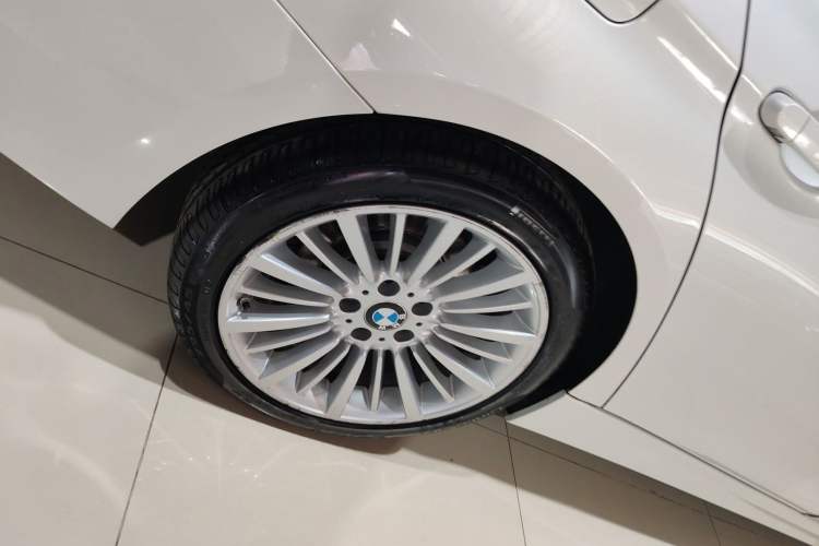 Used BMW 3 Series 2018 320Li Fashion Model
