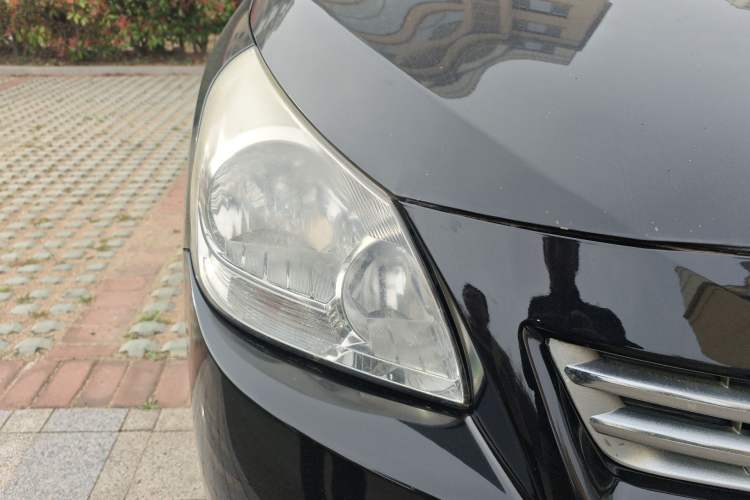 Used Toyota Verso 2011 180E CVT Elite Edition Right Front Headlight