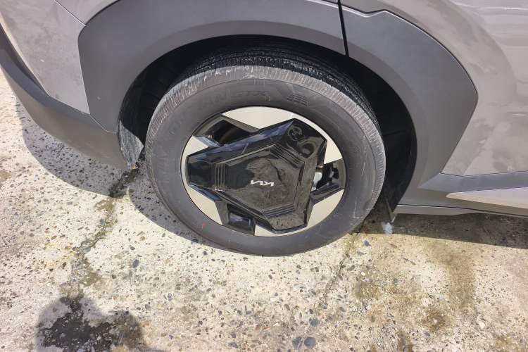 Used Kia EV5 2024 530 Air