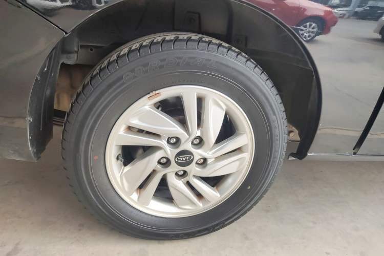 Used JAC Refine M4 2019 Business Series 2.0L Manual - China VI Standard