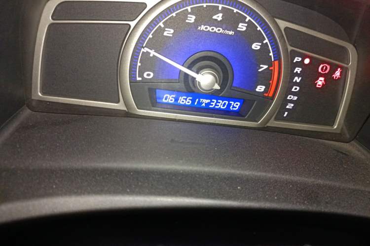 Used CIIMO 2015 1.8L Automatic Comfort Edition
