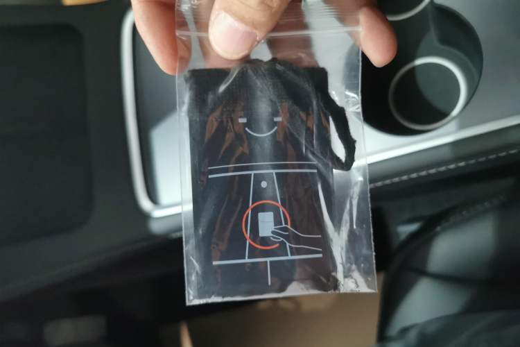 Used Tesla Model Y 2023 Rear-Wheel-Drive Version